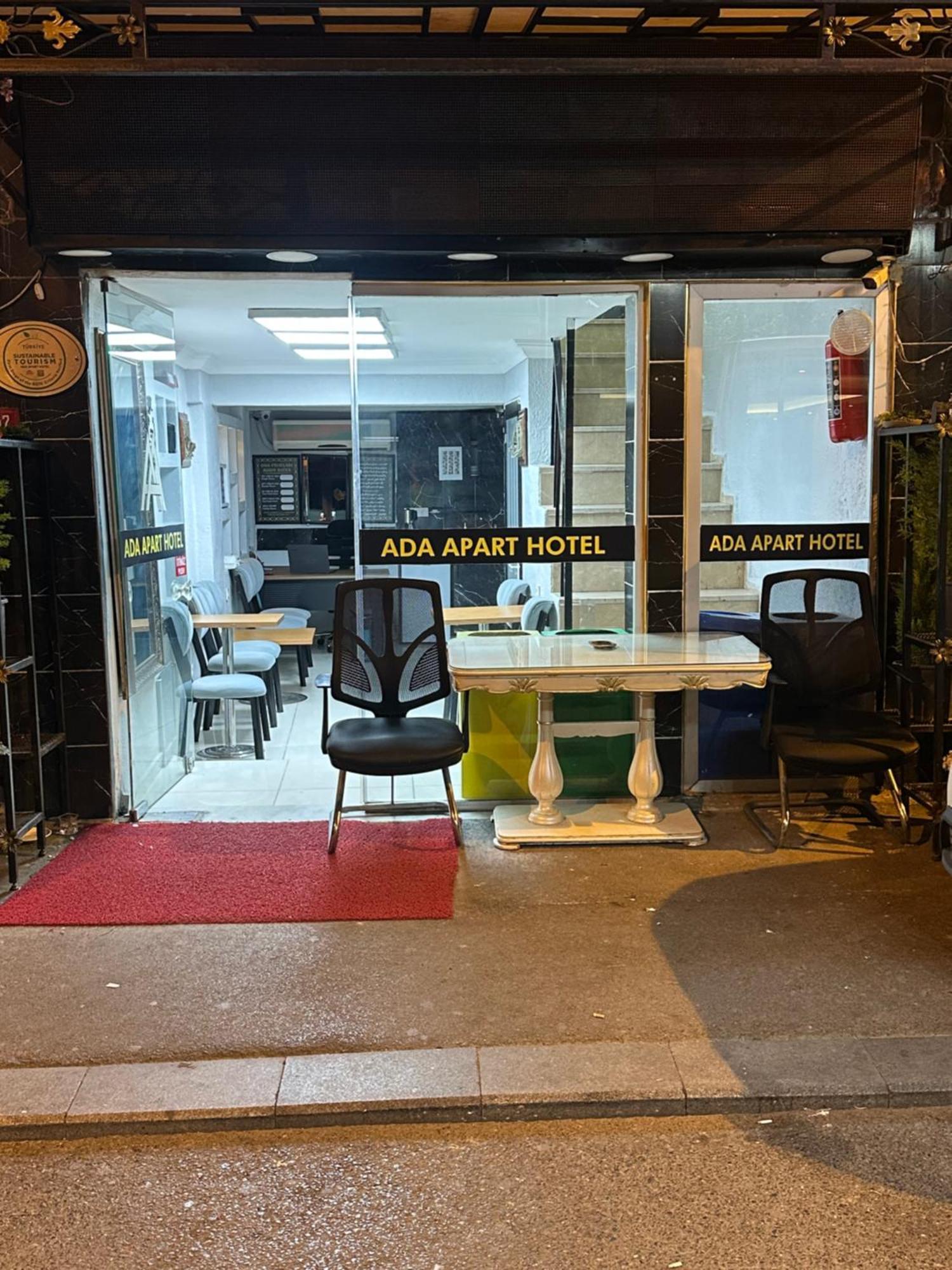 Ada Apart Hotel — Photos 3